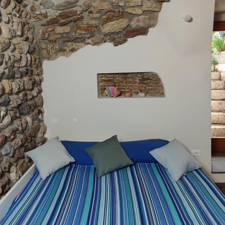 Rill Private Room Арко Екстериор снимка